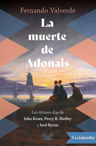 libro gratis La muerte de Adonais